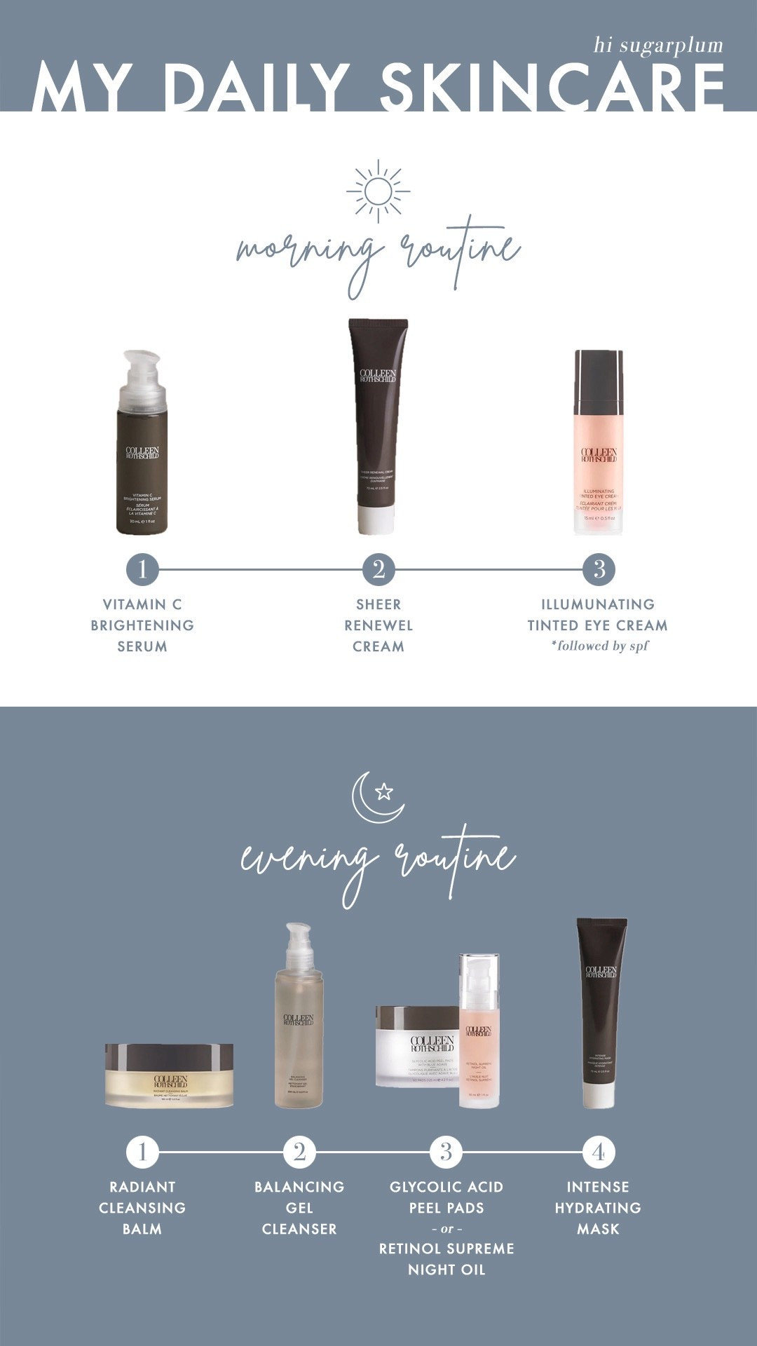 My skincare routine for the last 10+ years…all 25% off this weekend (no code needed!)

#LTKOver40 #LTKSaleAlert #LTKBeauty