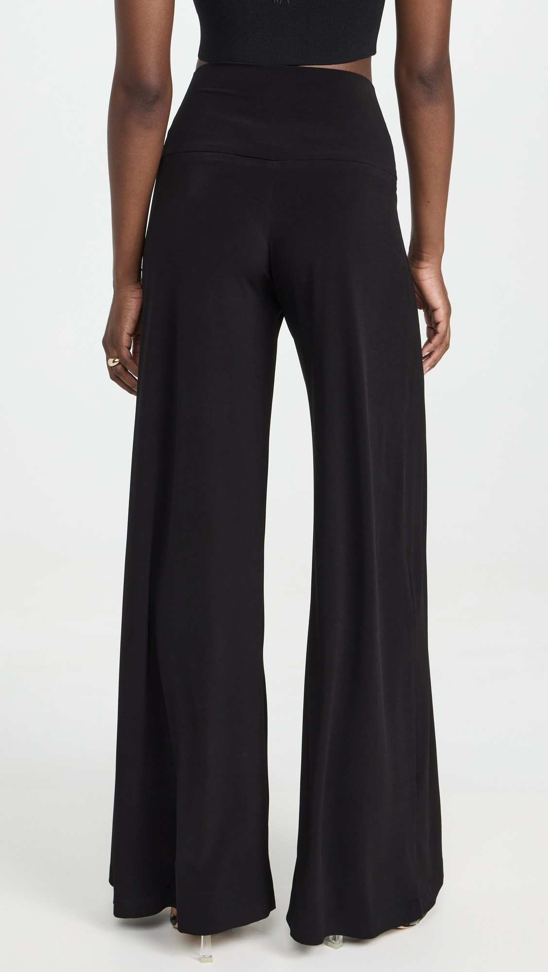 Norma Kamali Elephant Pants | Shopbop | Shopbop