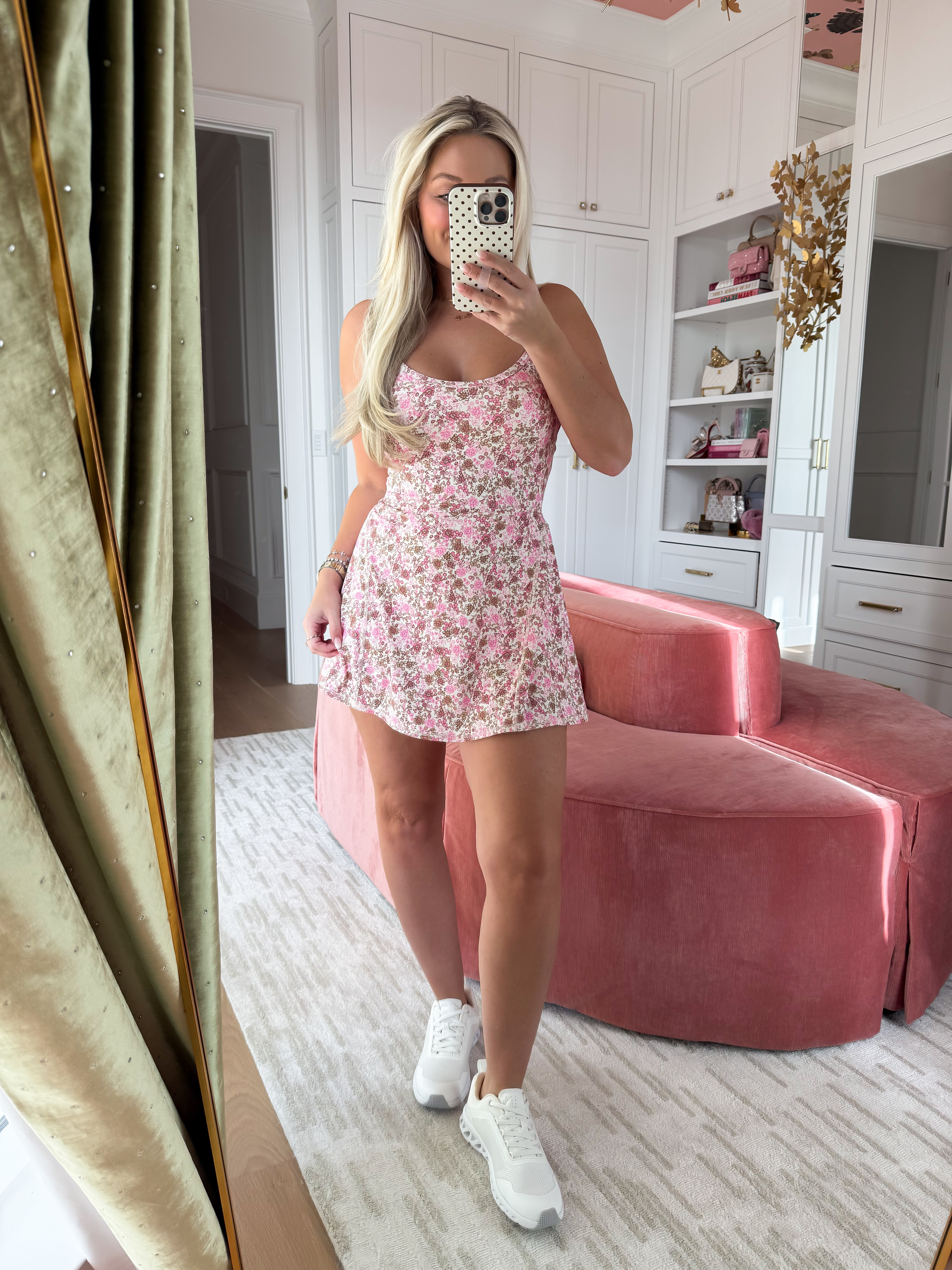 Target activewear sale! Wearing a size small in this  

#LTKgrwm #LTKootd