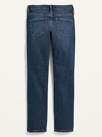 Built-In Flex Skinny Jeans for Boys | Old Navy (US)