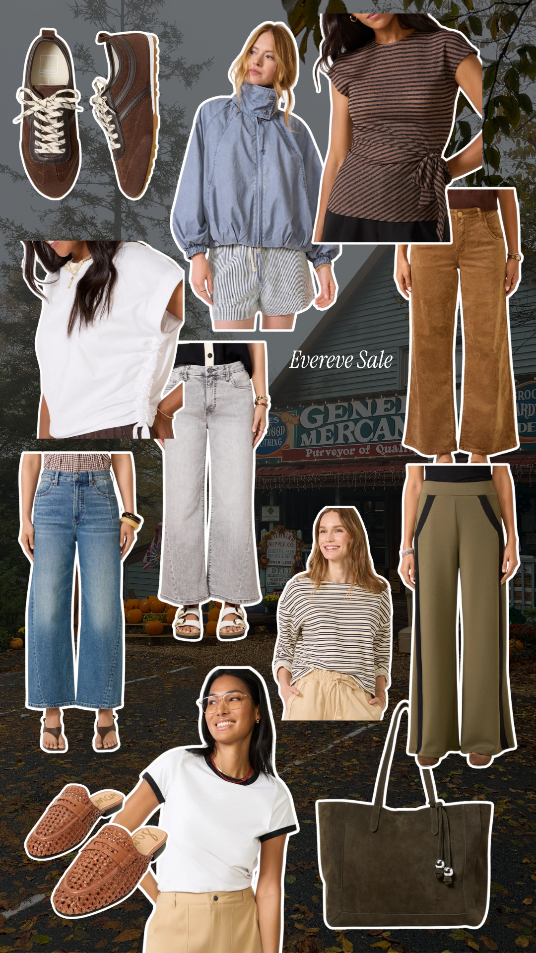 Evereve sale - up to 70% off!  

 #LTKSeasonal #LTKSaleAlert