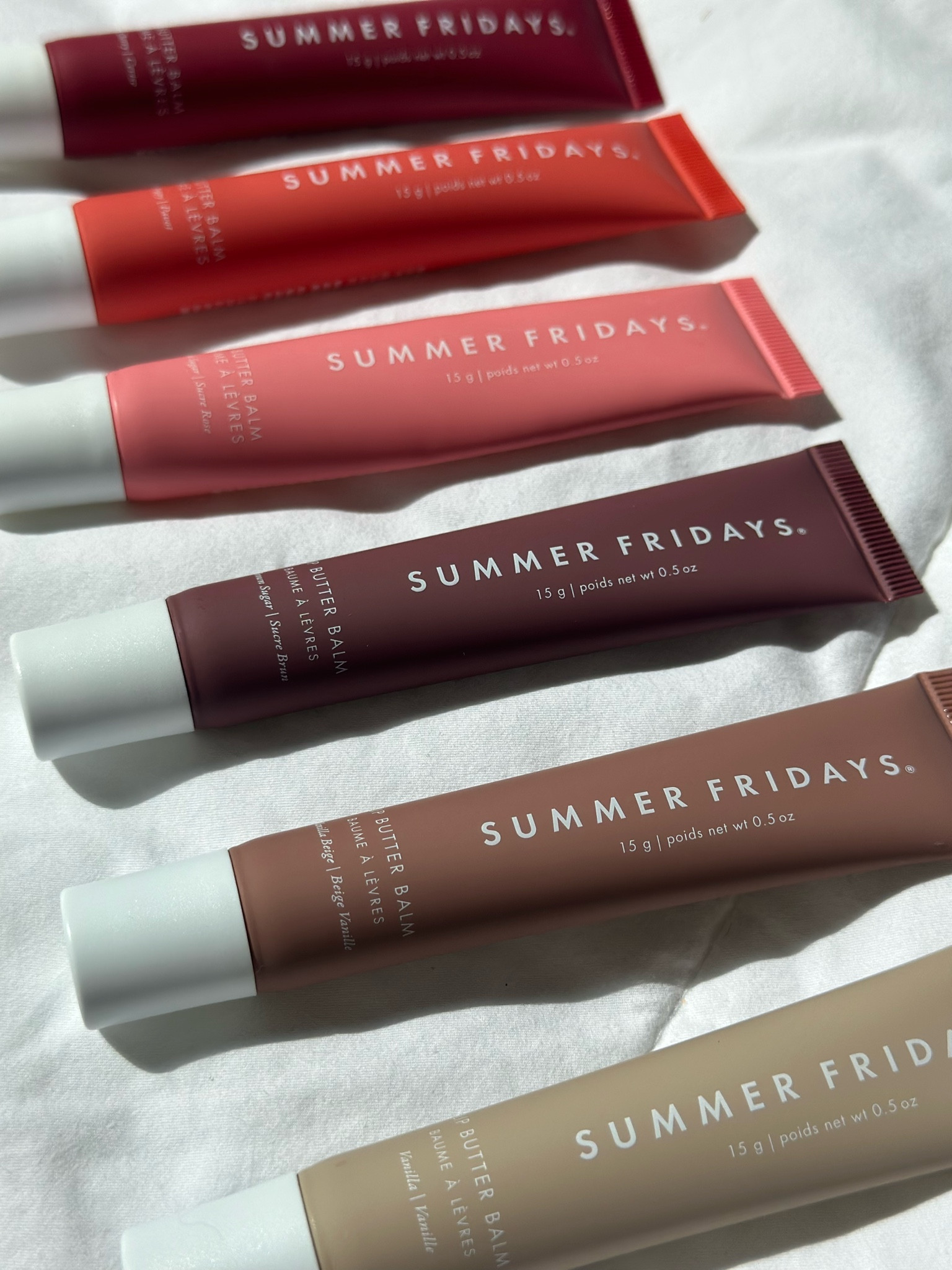 Summer Fridays lip butter balm

#LTKFind #LTKbeauty #LTKunder50
