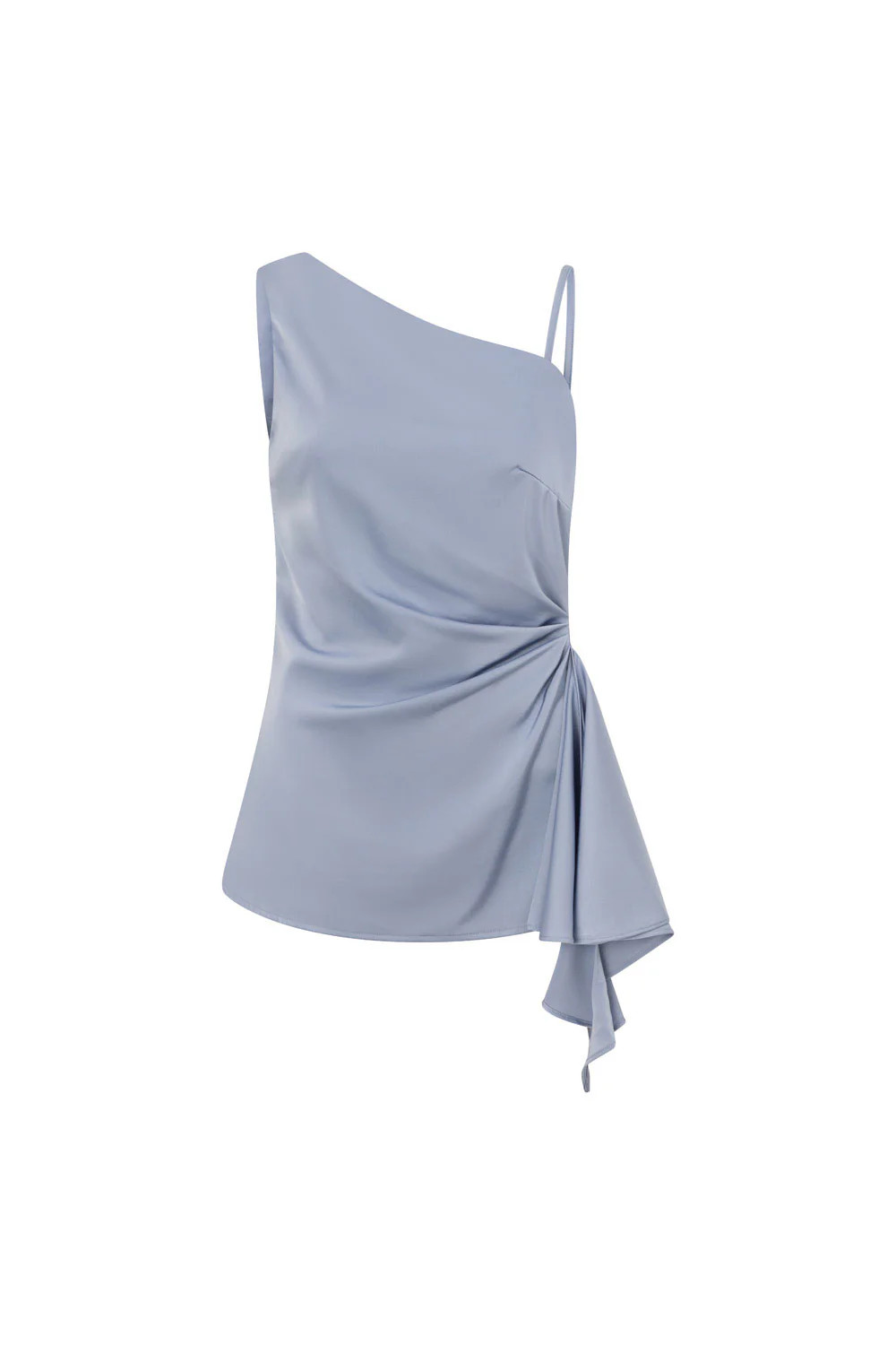 Hailey Top - Blue | Sabo Skirt US
