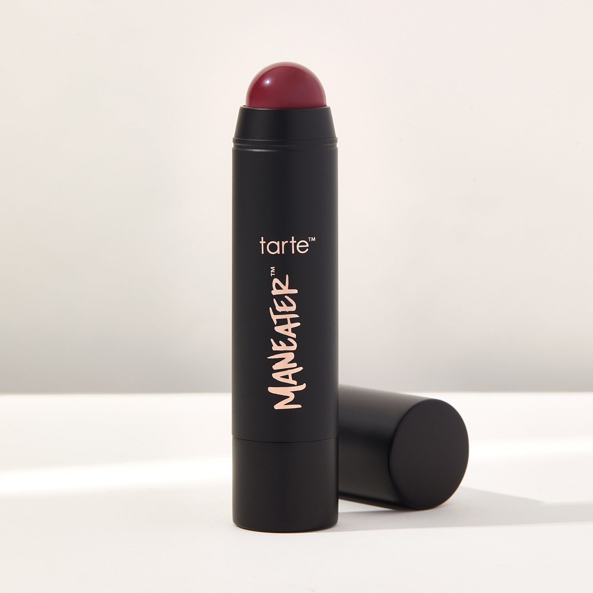 maneater�?� silk stick blush | tarte cosmetics (Global)