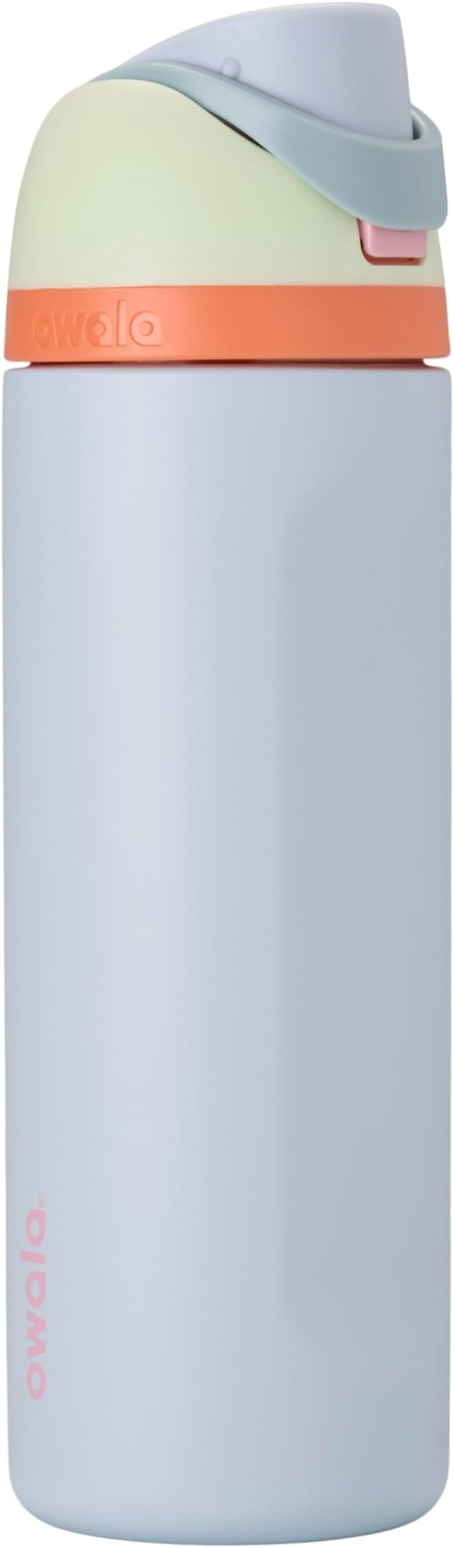 Owala FreeSip Insulated Stainless Steel Water Bottle with Straw for Sports, Travel, and School BP... | Amazon (US)
