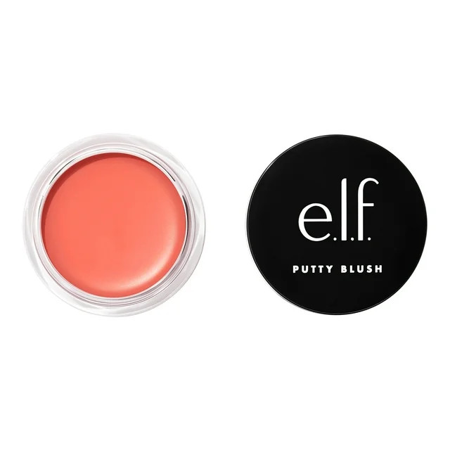 e.l.f. Putty Blush, Turks and Caicos, 0.35oz | Walmart (US)