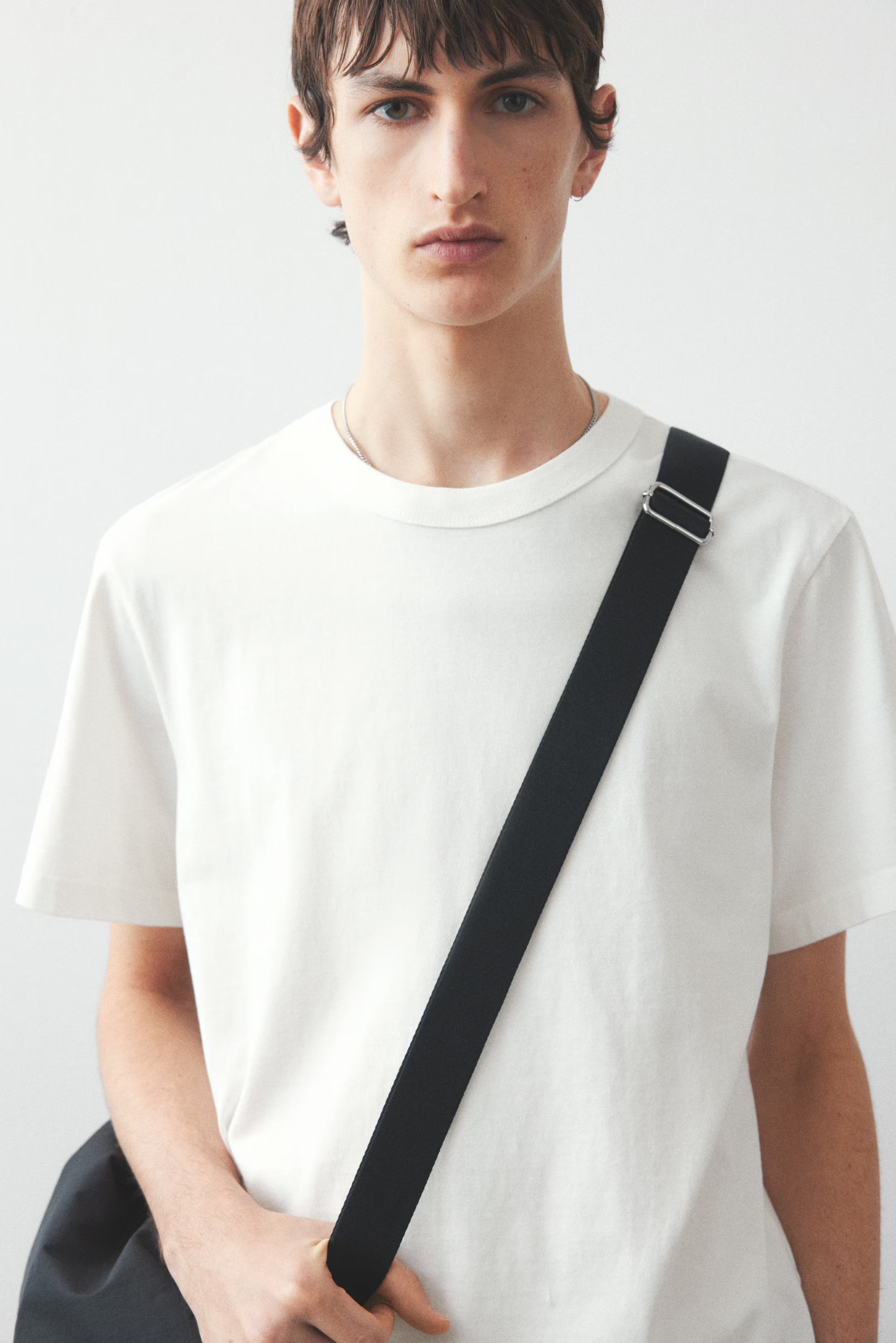 Regular Fit T-Shirt | H&M (US, CA, MX)