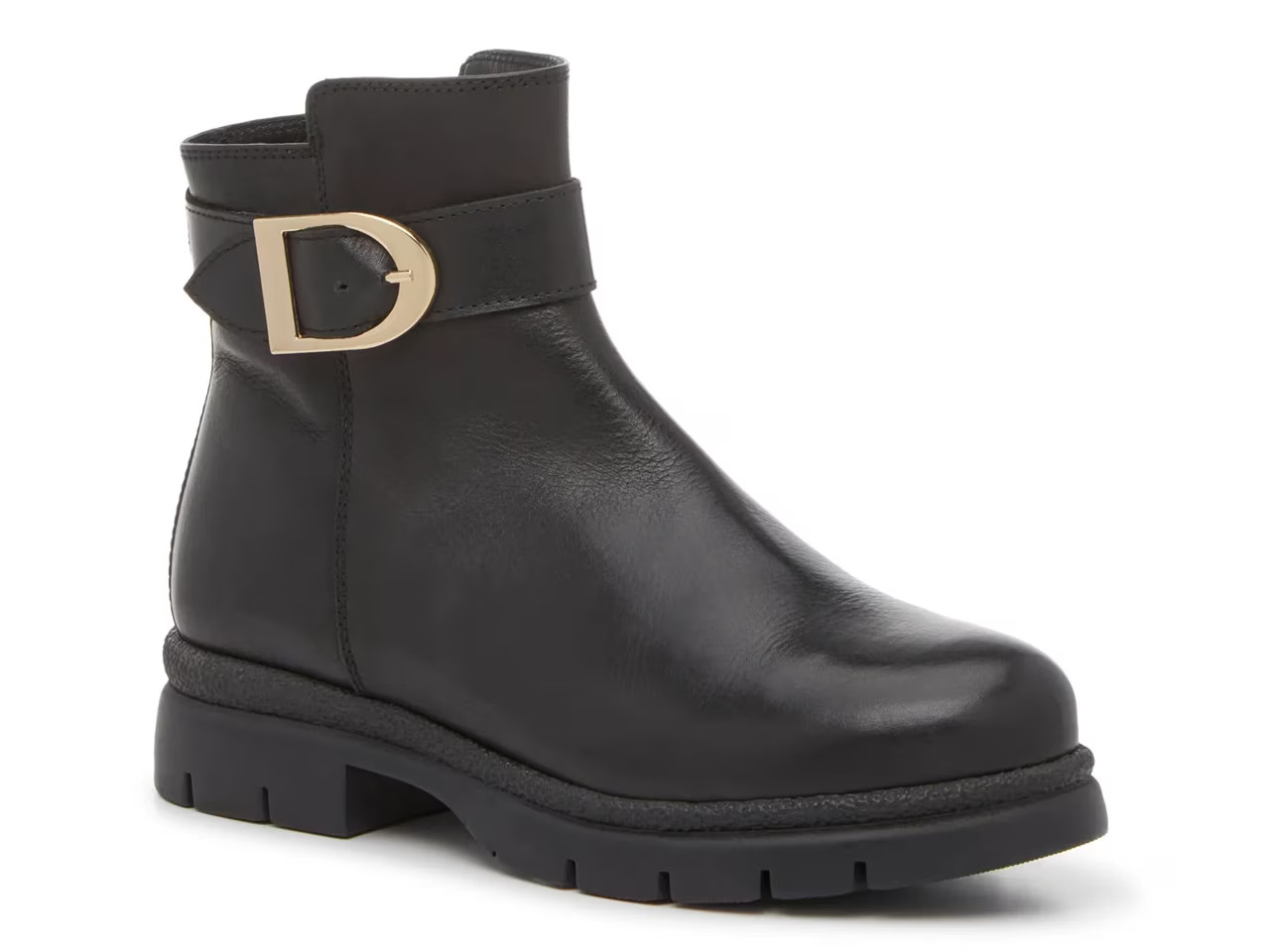 Coach and Four Blazer Bootie | DSW