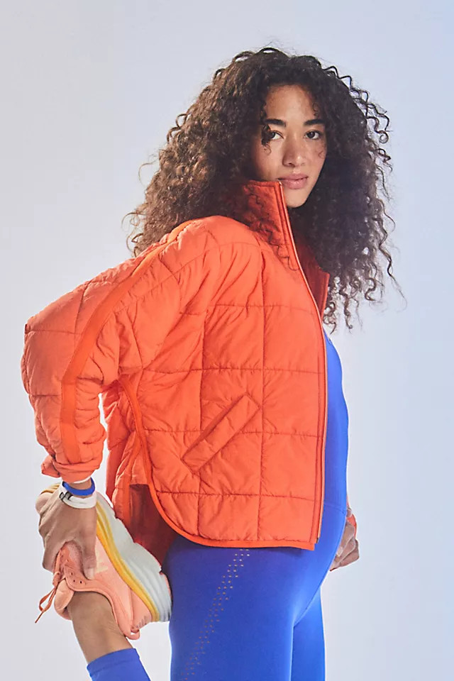 Pippa Packable Puffer Jacket | Free People (Global - UK&FR Excluded)