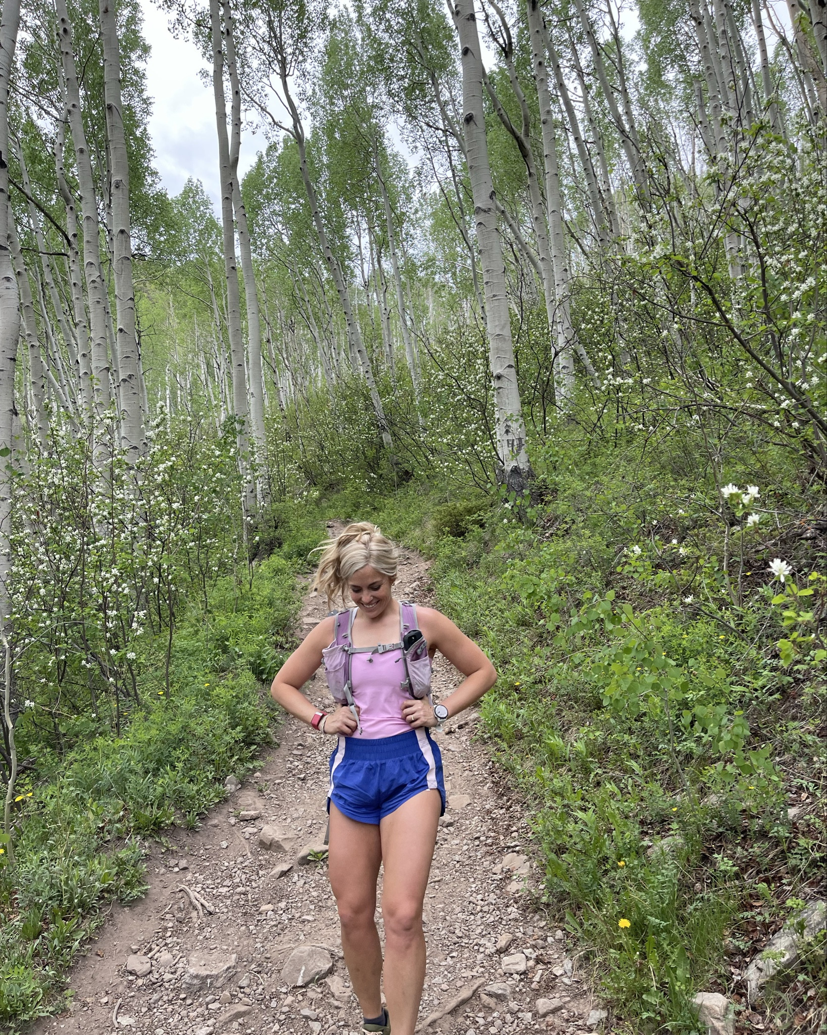 My favorite Free People Movement shorts.
I’m a size small in all. 

#LTKTravel #LTKActive #LTKGiftGuide