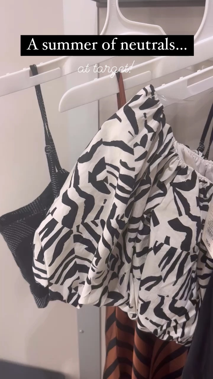 The cutest stuff for a neutral summer look at target now! Shop my finds below👇 

#LTKSeasonal #LTKStyleTip #LTKFindsUnder50