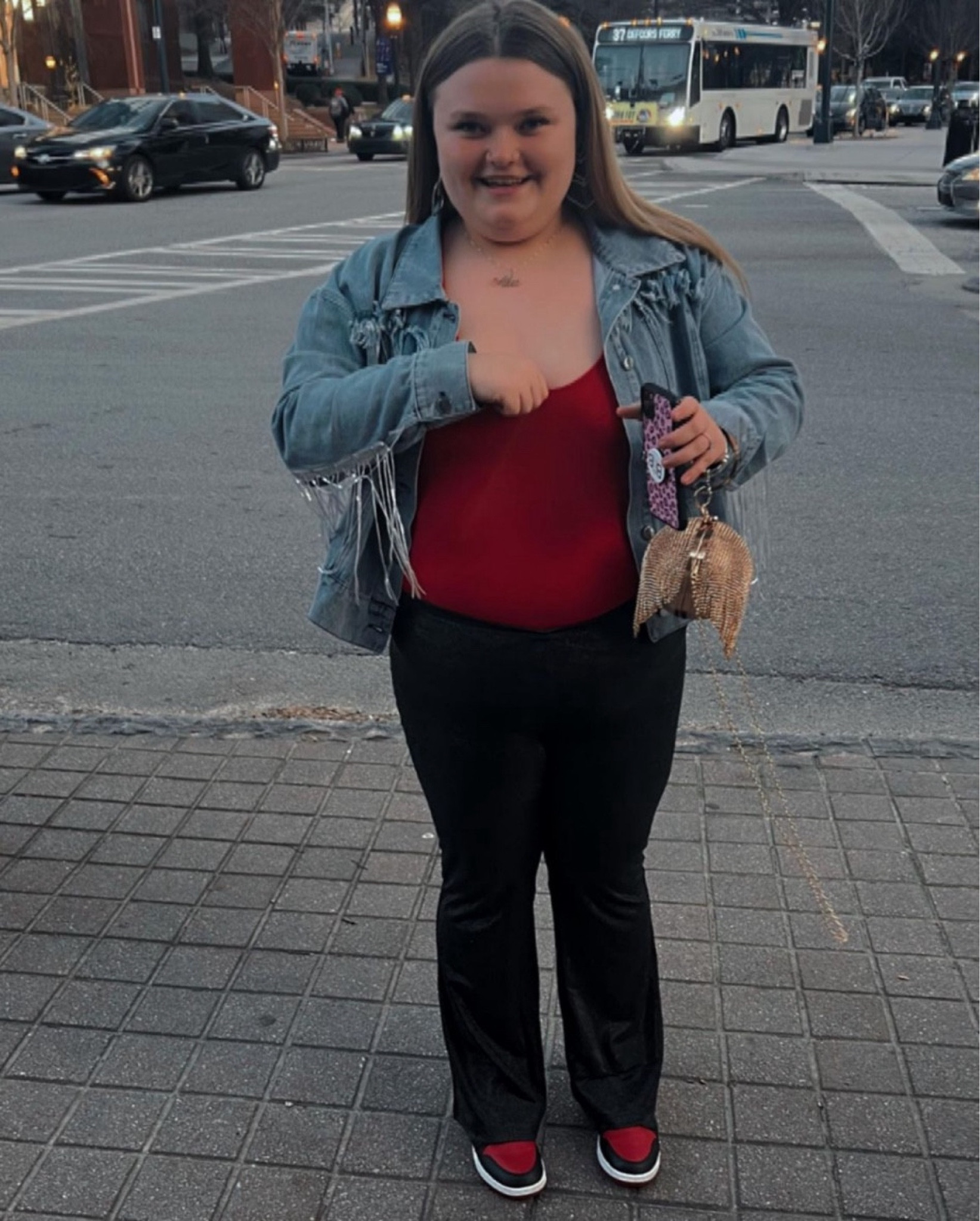 Turn heads on your next night out with a chic and playful ensemble from Shein. Effortlessly cute and ready to shine all night!

#LTKPlusSize #LTKTravel #LTKFindsUnder50