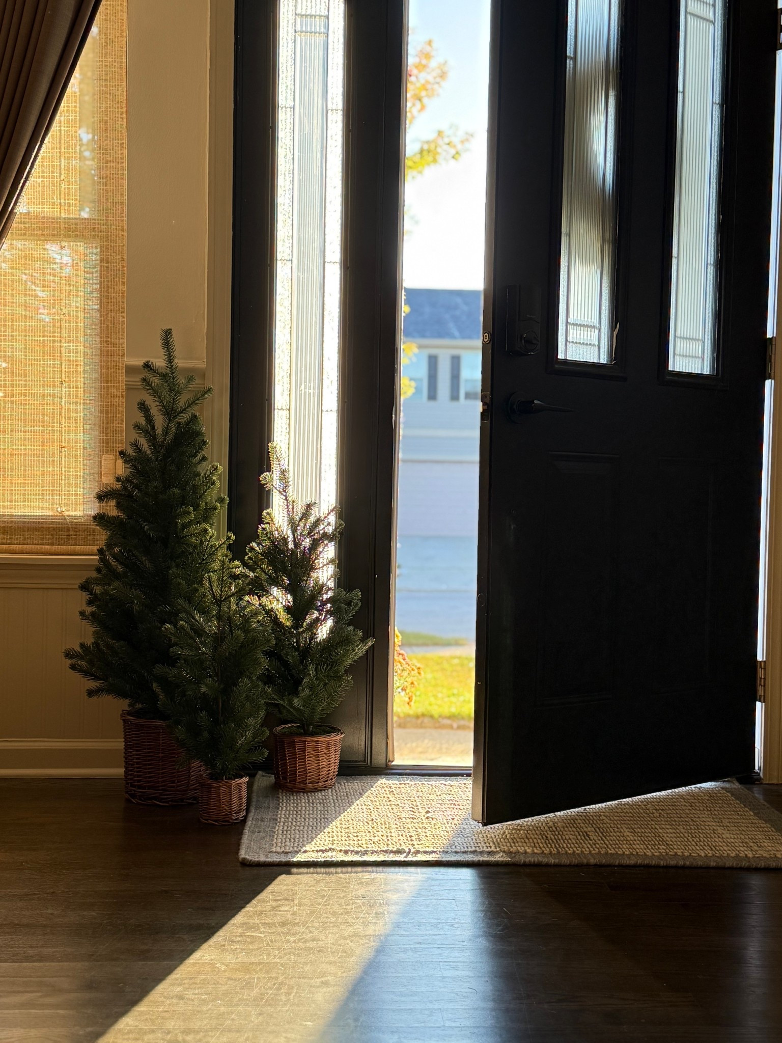 I’m obsessed with these! Can’t wait to style my entryway around these adorable pieces 🌲

#LTKFindsUnder50 #LTKHome #LTKSeasonal