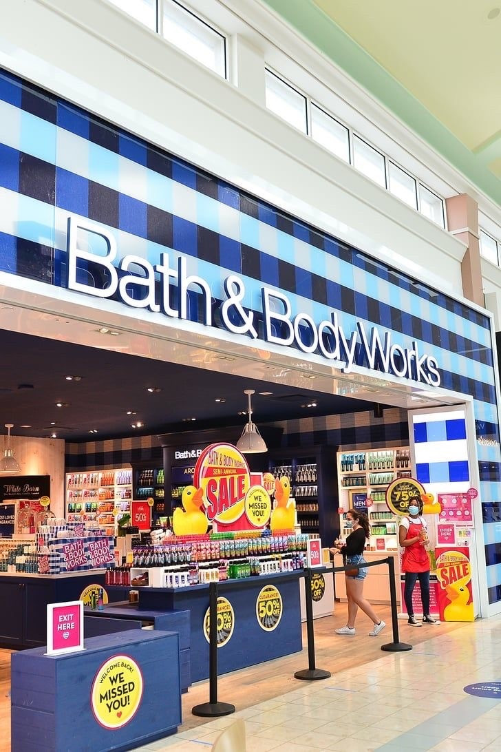 Bath & Body Works SALE 🔥🔥

#LTKselfcare #LTKMothersDay #LTKSaleAlert