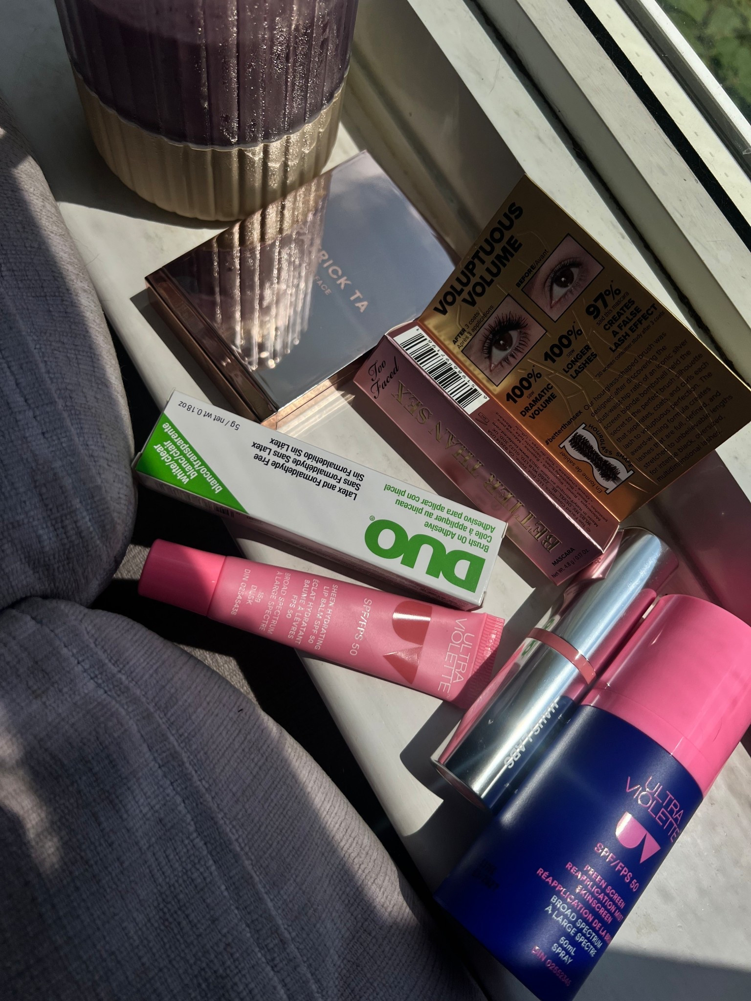 Sephora Haul 💖

#LTKOver40 #LTKSummerEdit #LTKBeauty