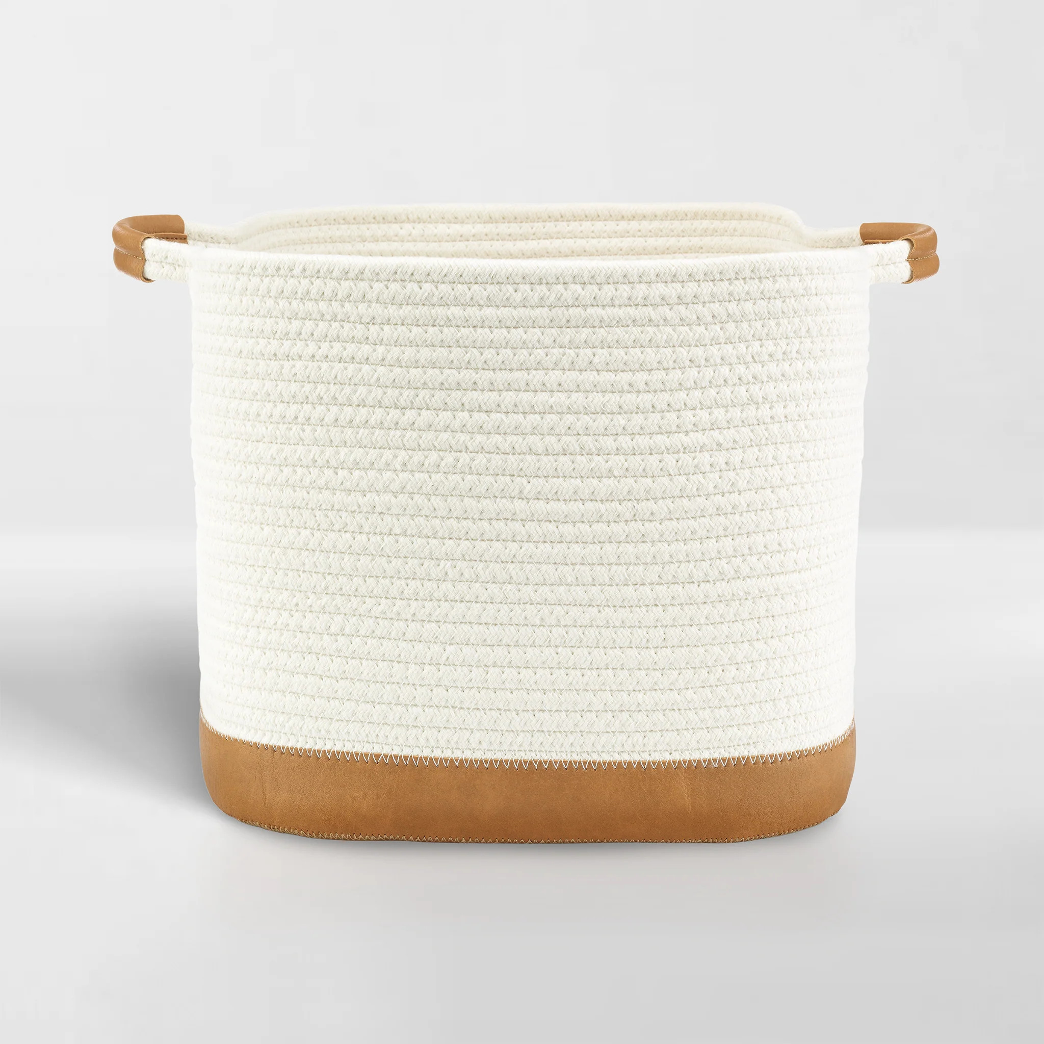 Rope Bins | NEAT Method