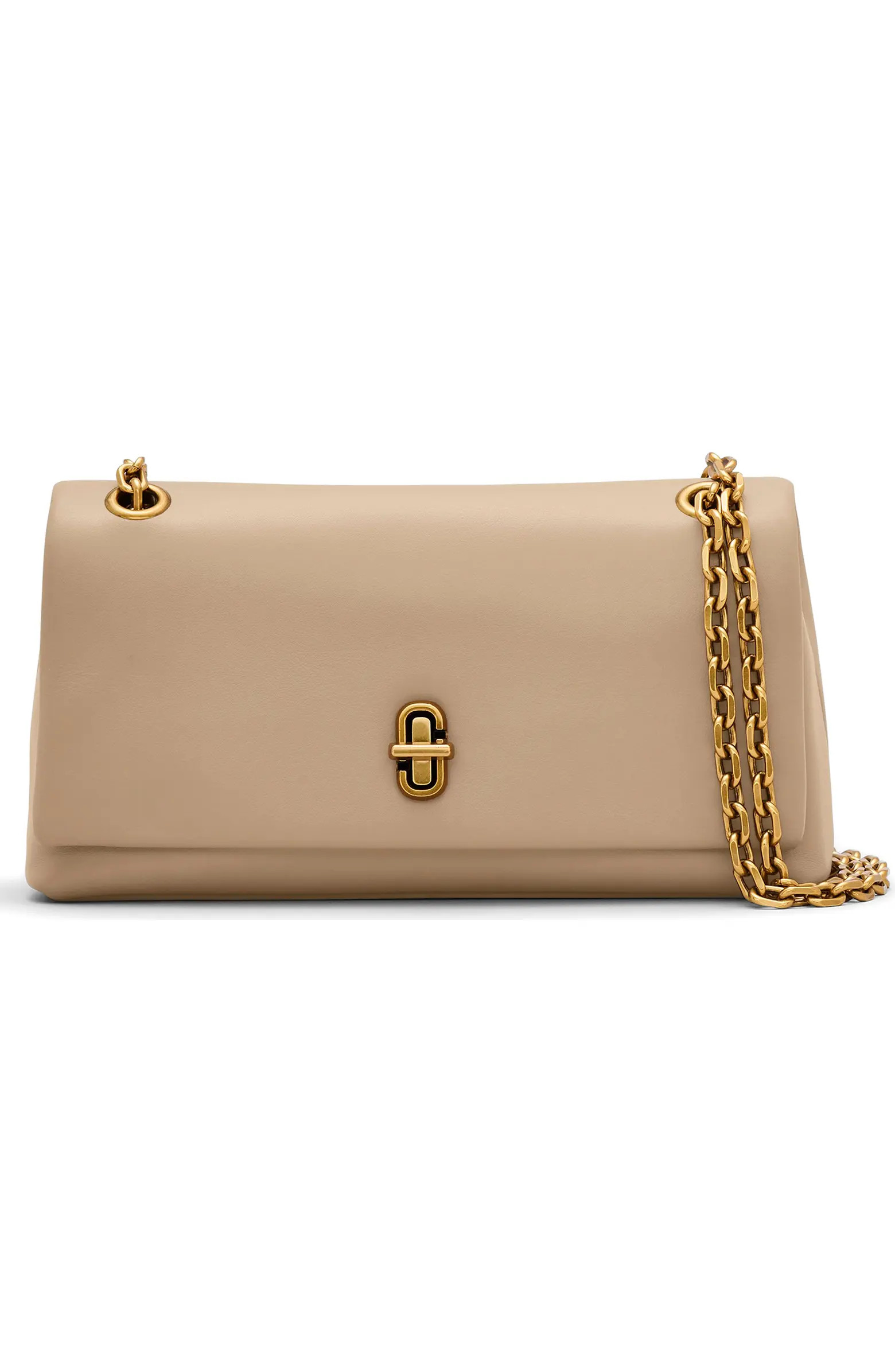 The Dual Chain Strap Mini Bag | Nordstrom