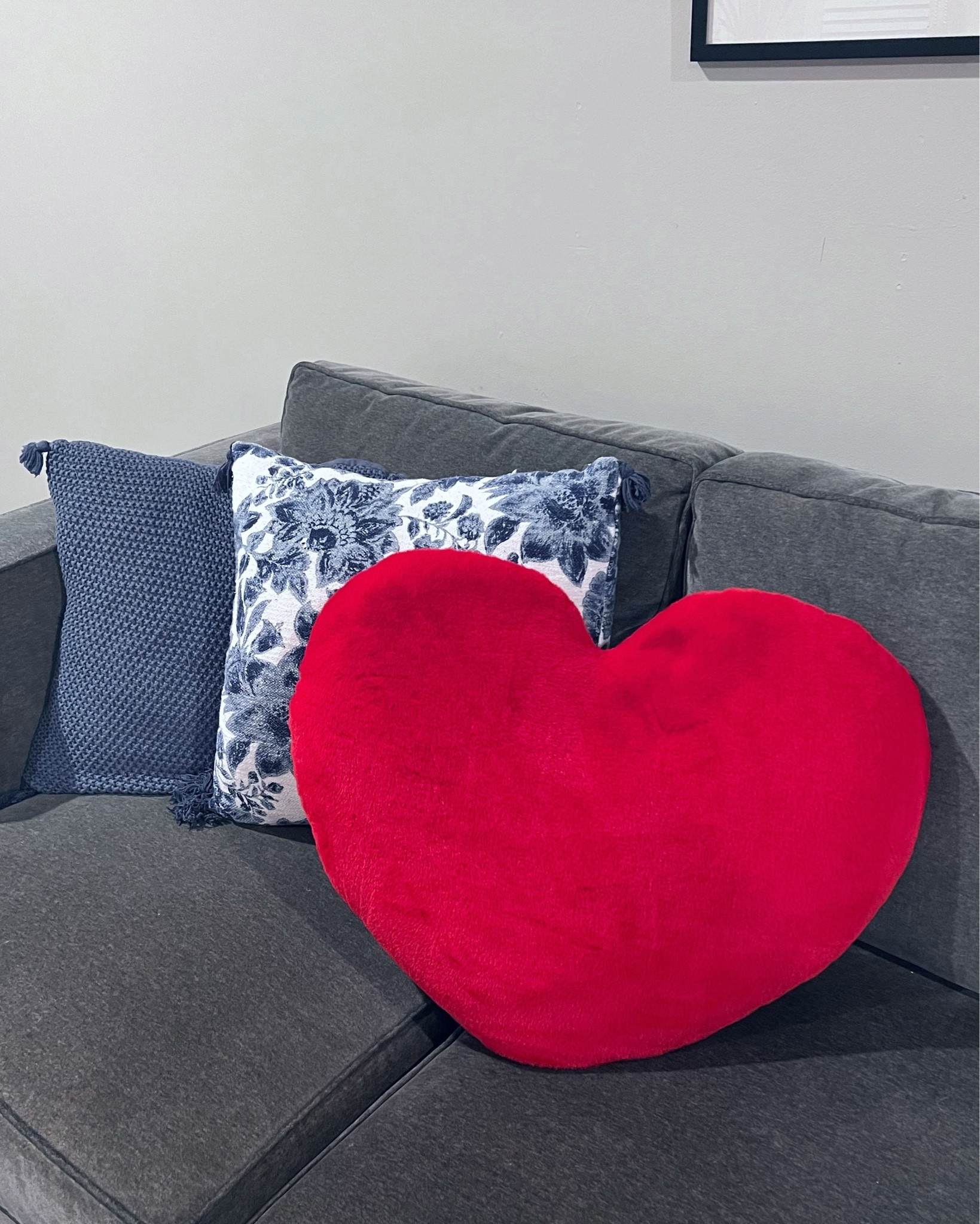 Valentine’s Day home decor 

#LTKSeasonal #LTKhome #LTKunder50