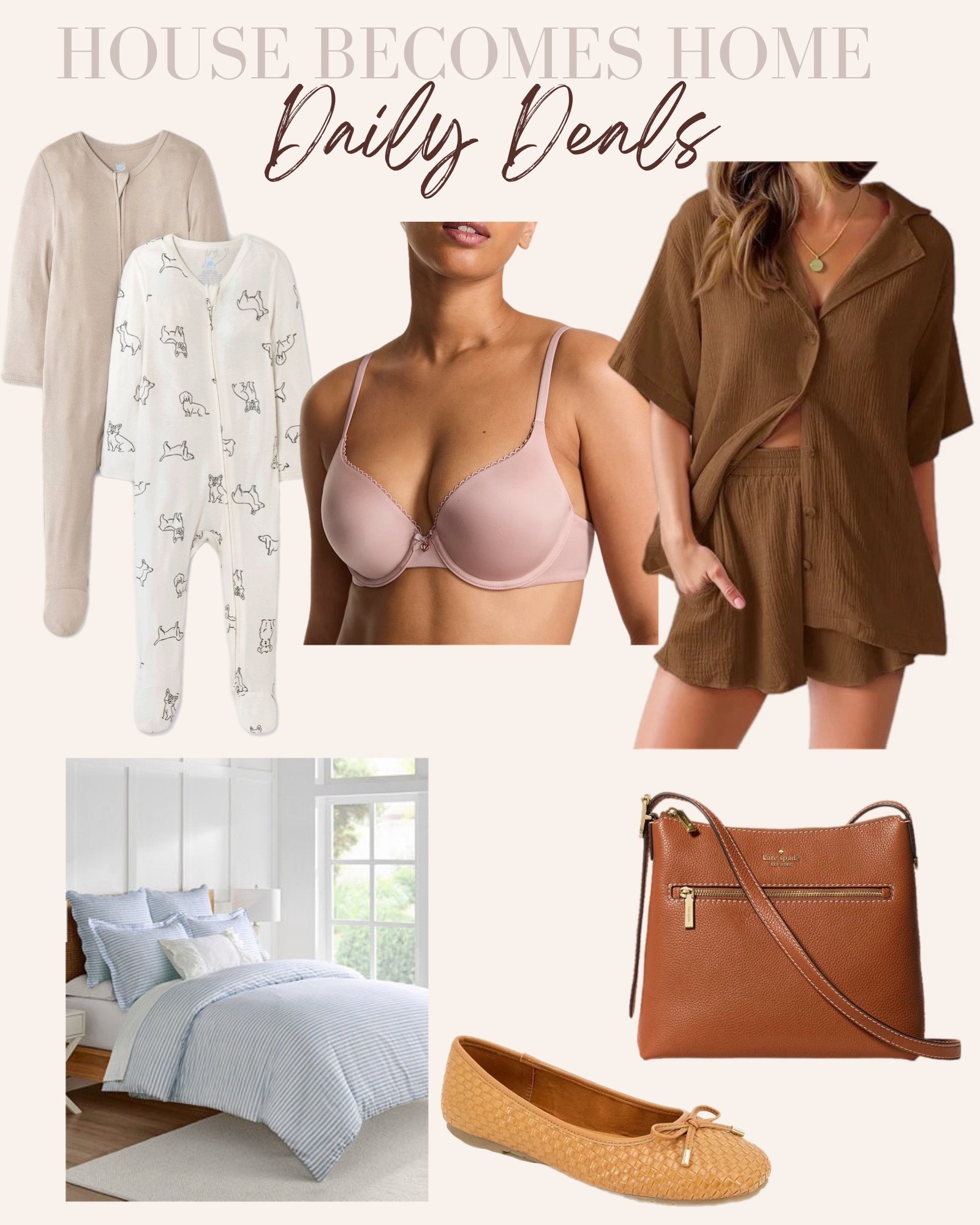 Daily deals!!!!




#LTKBaby #LTKHome #LTKSaleAlert