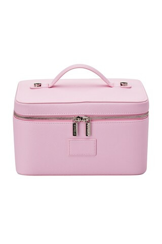 ETOILE COLLECTIVE Vanity Case in Lavender Pink from Revolve.com | Revolve Clothing (Global)