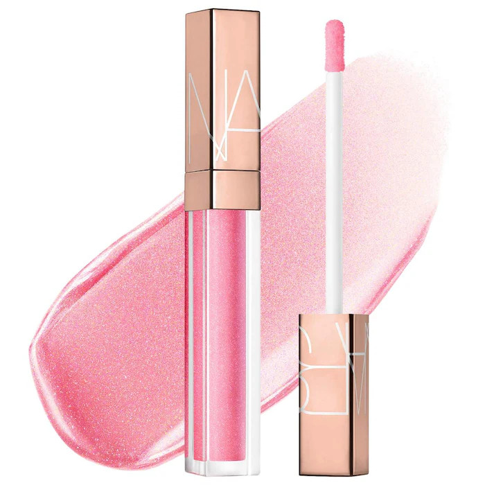 NARS Afterglow Lip Shine Gloss | Sephora (US)