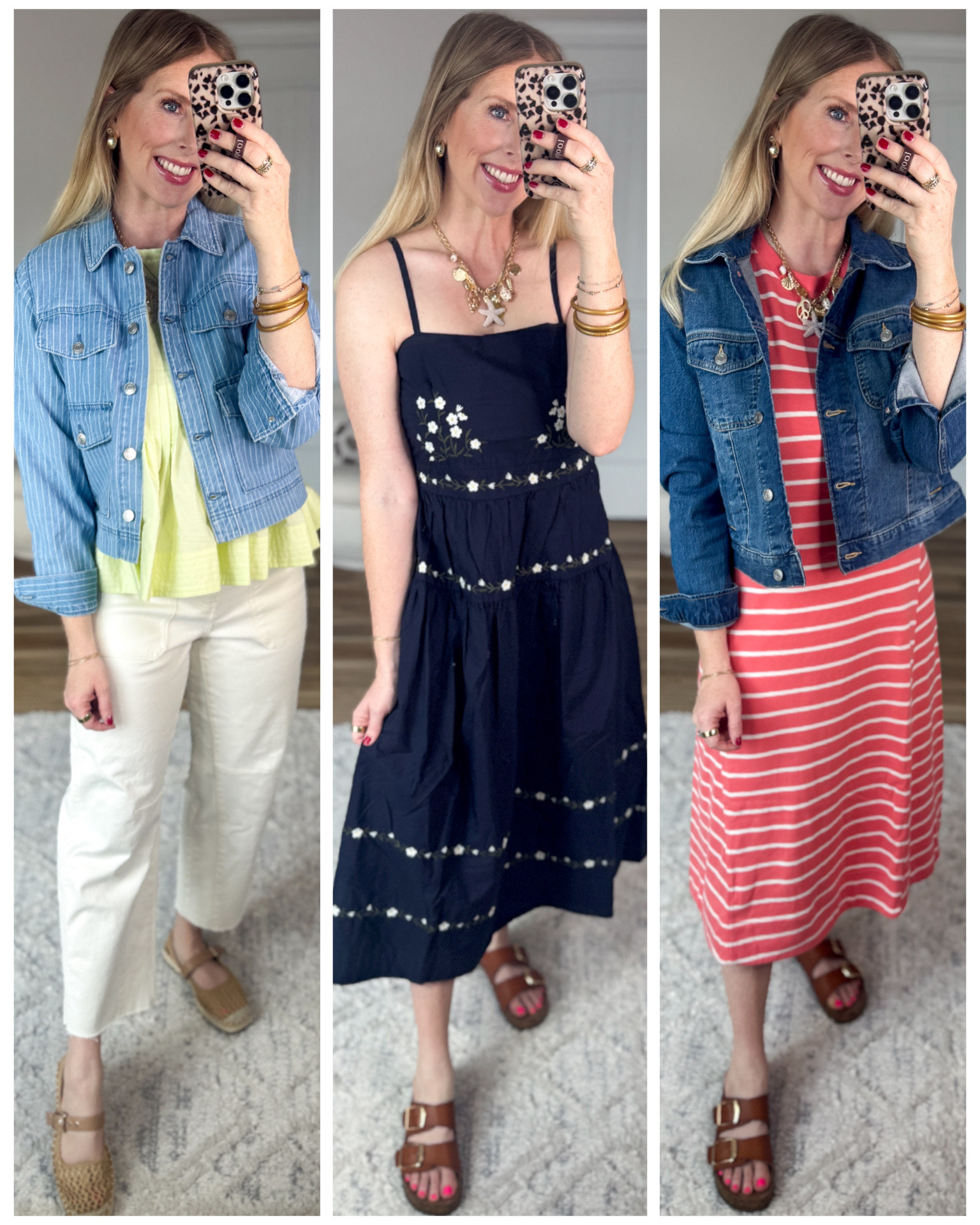 Daily try on, Walmart outfit, Walmart fashion, Walmart try on, time and tru, spring outfit 

#LTKootd #LTKgrwm #LTKmomlife