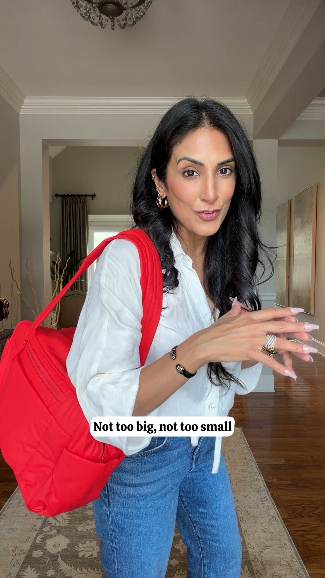 New favorite travel bag!! 

#LTKSaleAlert #LTKmomlife #LTKTravel