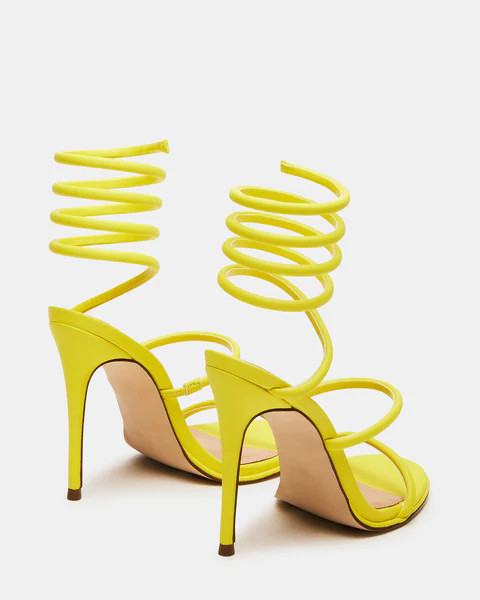 EXOTICA YELLOW | Steve Madden (US)