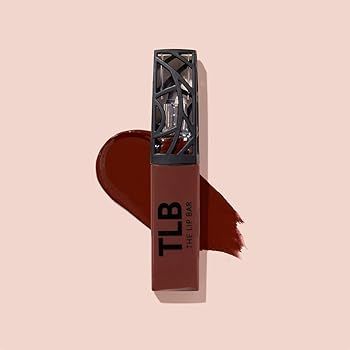 The Lip Bar | Vegan Liquid Matte Lipstick | Savage | Amazon (US)