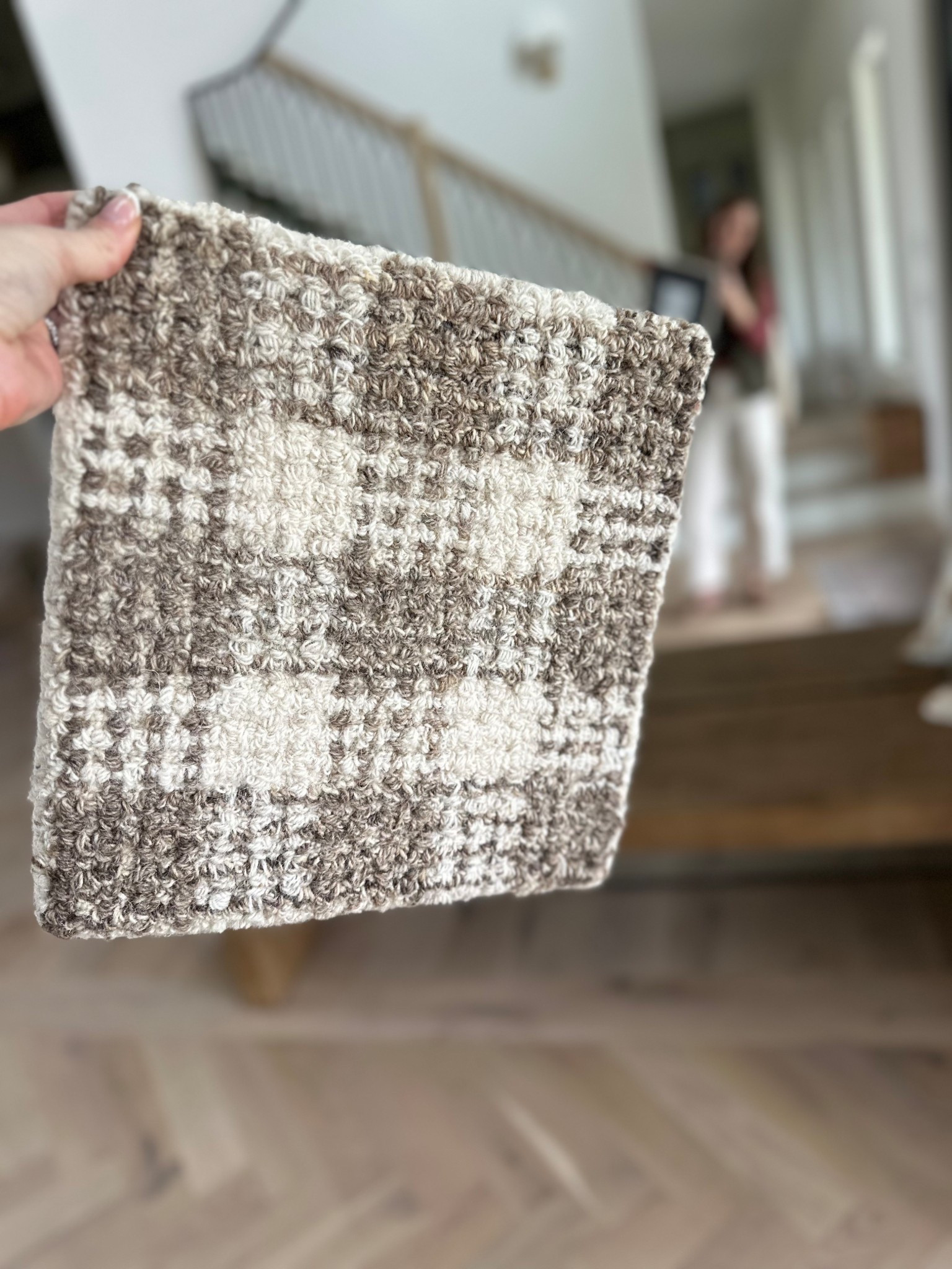 McGee Walter rug on 30% sale for Black Friday 🎉