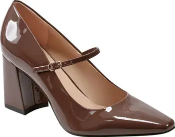 Marc Fisher LTD Vanderly Mary Jane Pump (Women) | Nordstrom | Nordstrom
