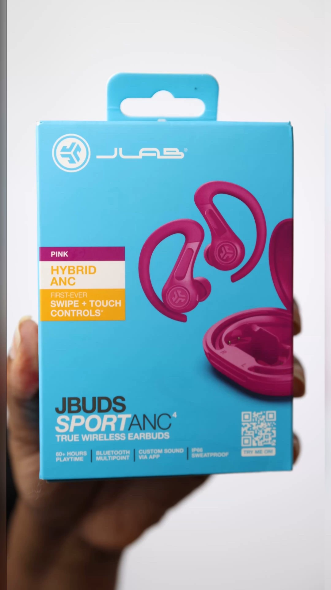  JLab redefines accessible tech by creating audio products seamlessly combining style, innovation, and practicality.  "Tech that fits your lifestyle and your look." "From subtle tones to sleek designs—accessories for the modern minimalist." 

#LTKSummerEdit #LTKFindsUnder100 #LTKParties