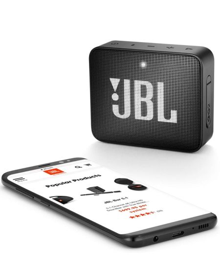 Travel speaker JBL

#LTKSpringSale #LTKsalealert #LTKfindsunder50