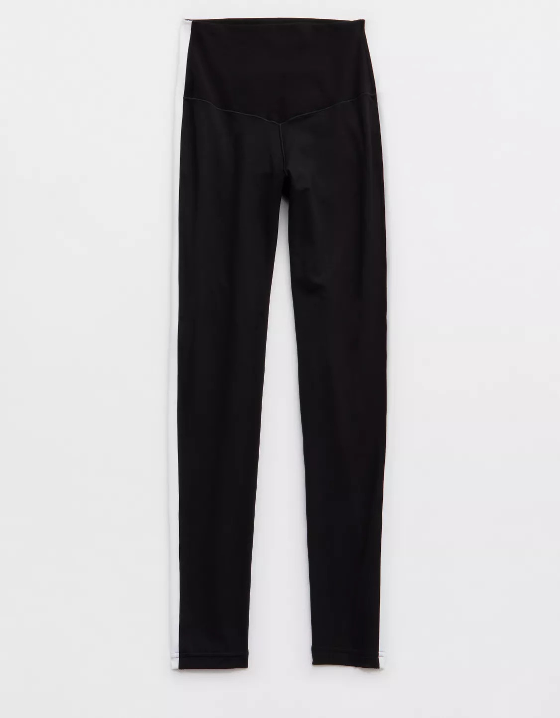 OFFLINE By Aerie Real Me XTRA High Waisted Colorblock Legging | Aerie