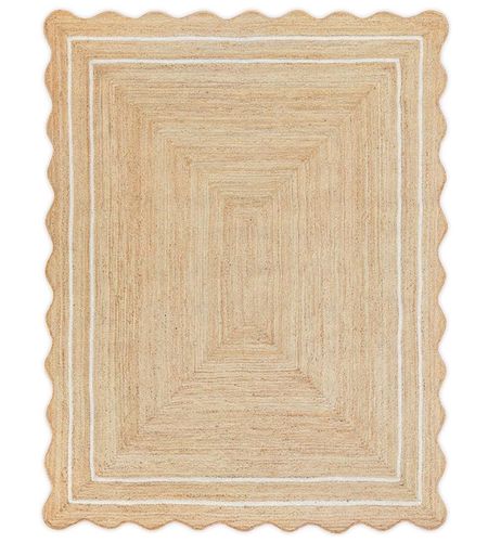 Serena and Lily style rug 

#LTKHome #LTKOver40