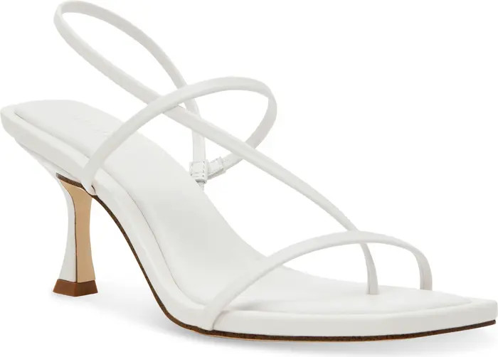 Steve Madden Lock Sandal (Women) | Nordstrom | Nordstrom