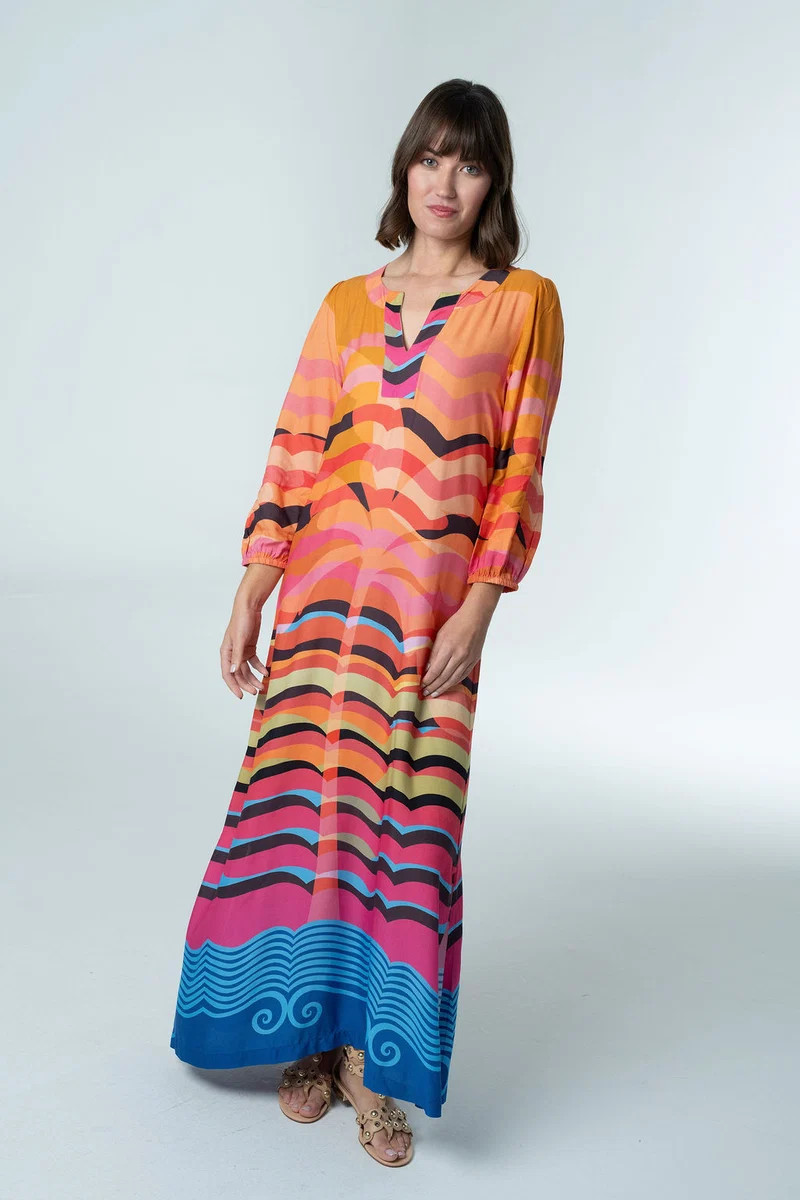 Melody Maxi | Briton Court