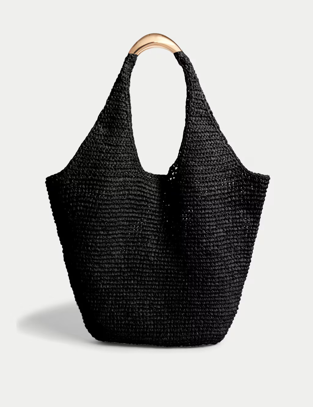 Straw Tote Bag | Marks & Spencer (UK)