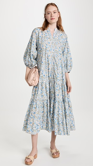 Poplin Shirt Dress | Shopbop