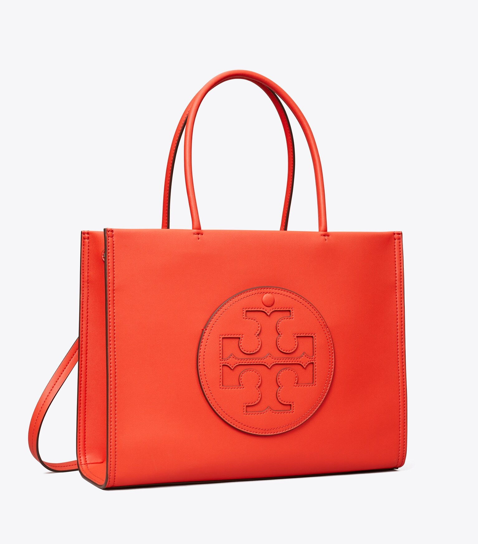 Small Ella Bio Tote: Women's Designer Tote Bags | Tory Burch | Tory Burch (US)