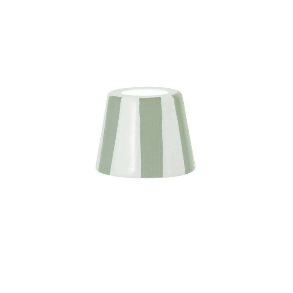 Zafferano Poldina Micro Lido Shade - Sage | Sabavi Home