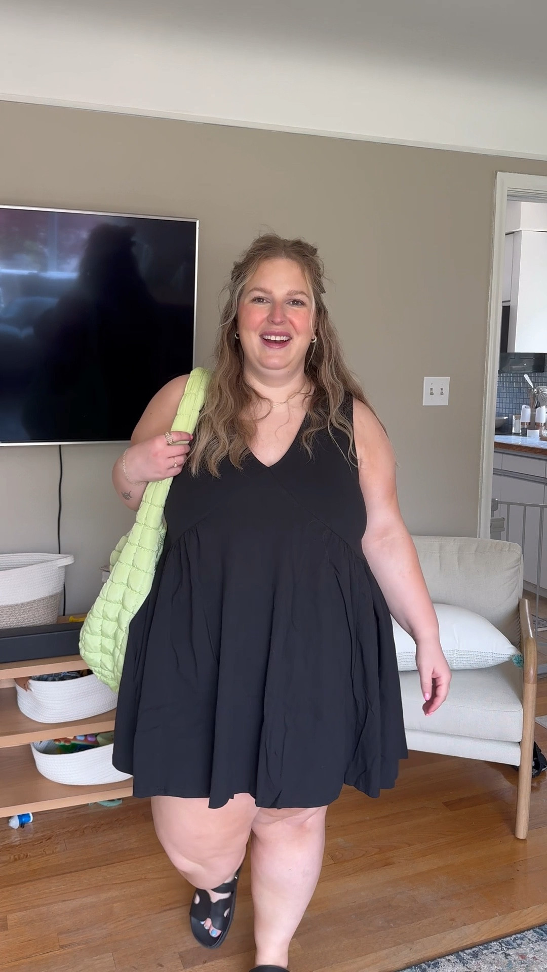 FP inspired look! 

#LTKStyleTip #LTKMidsize #LTKPlusSize