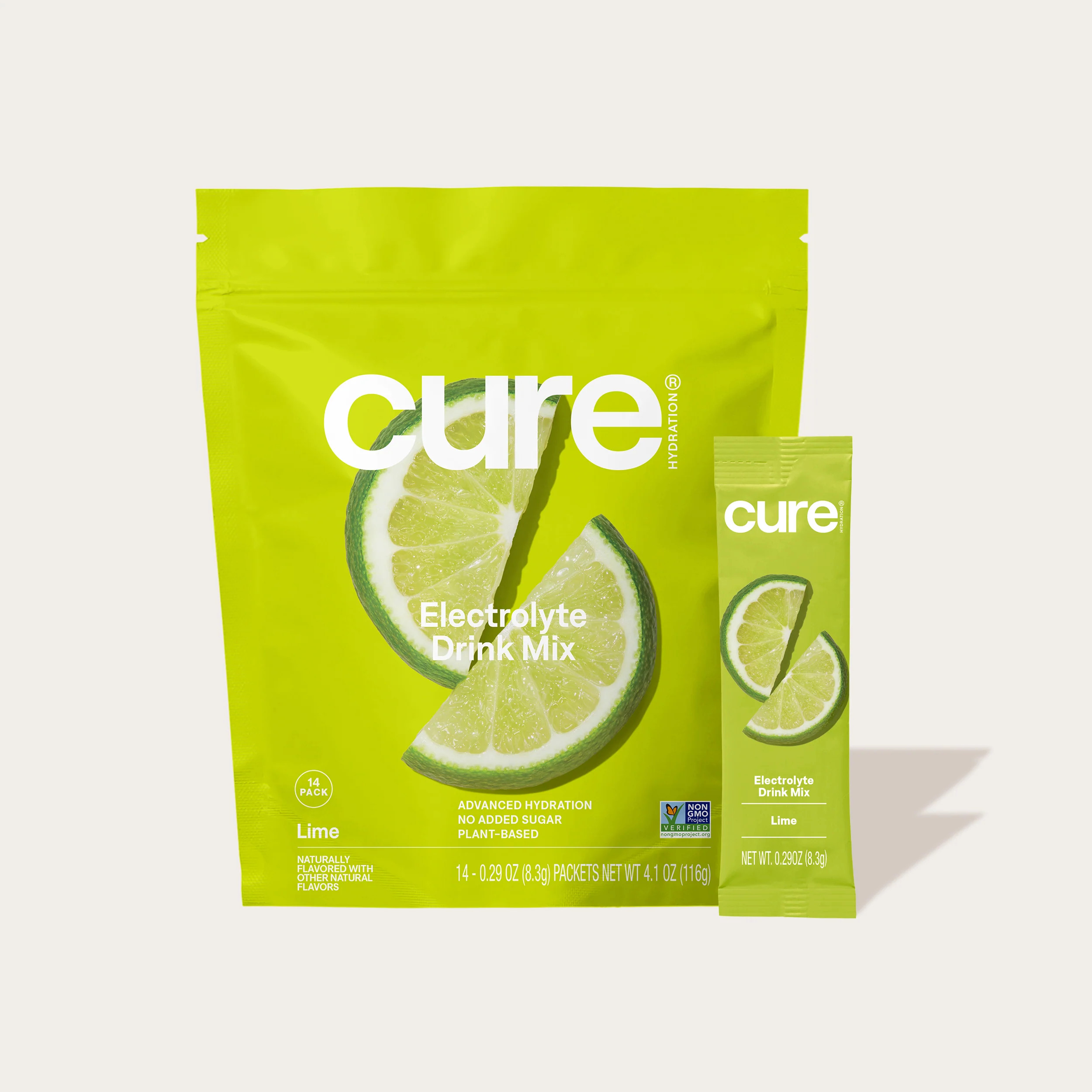 Lime | Cure