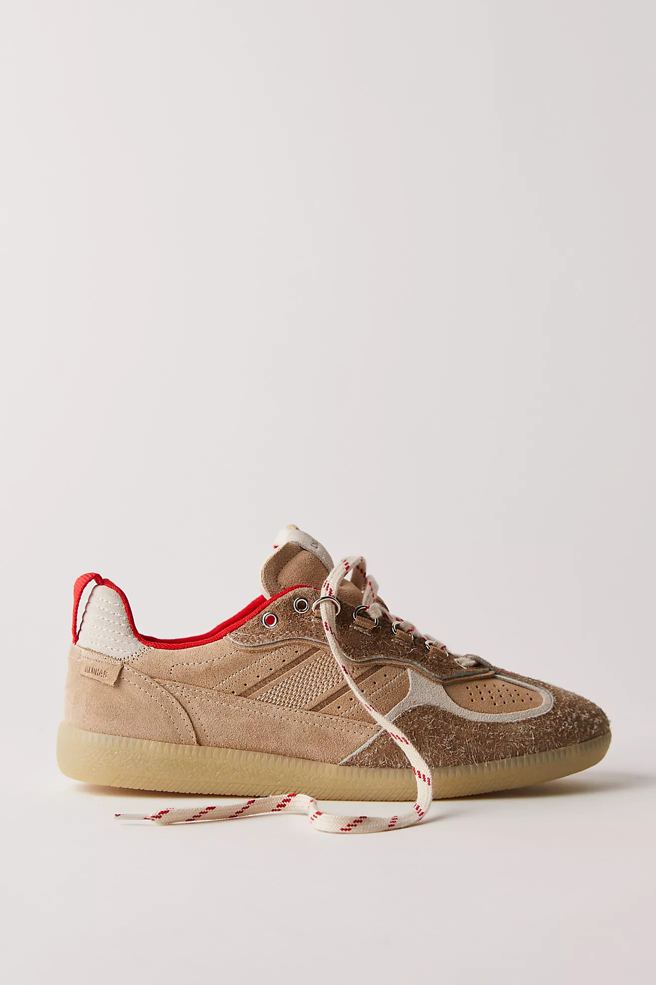 Alohas 490 Trek Sneakers | Free People (UK)