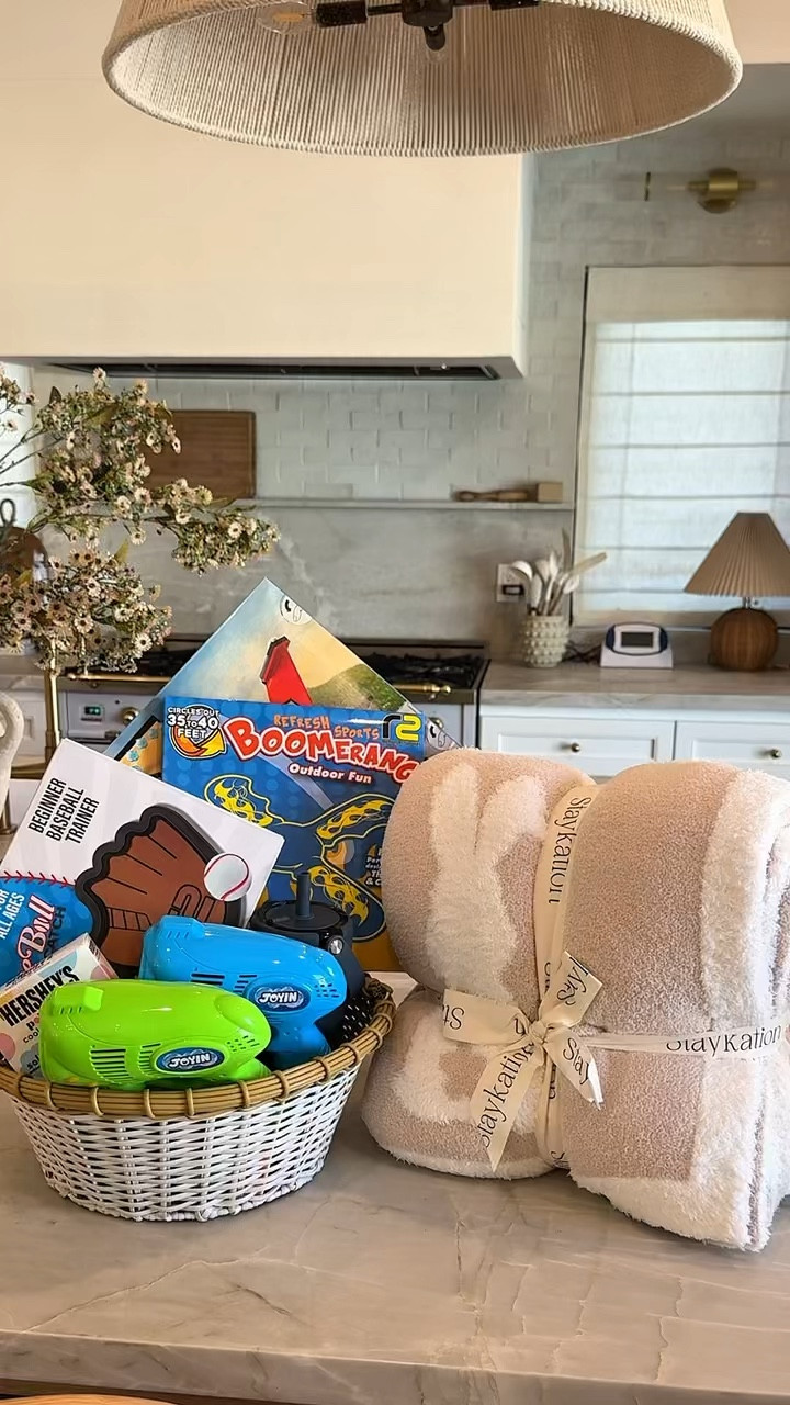 Easter Basket stuffers that will get here by Easter!!

#LTKKids #LTKmomlife #LTKSeasonal