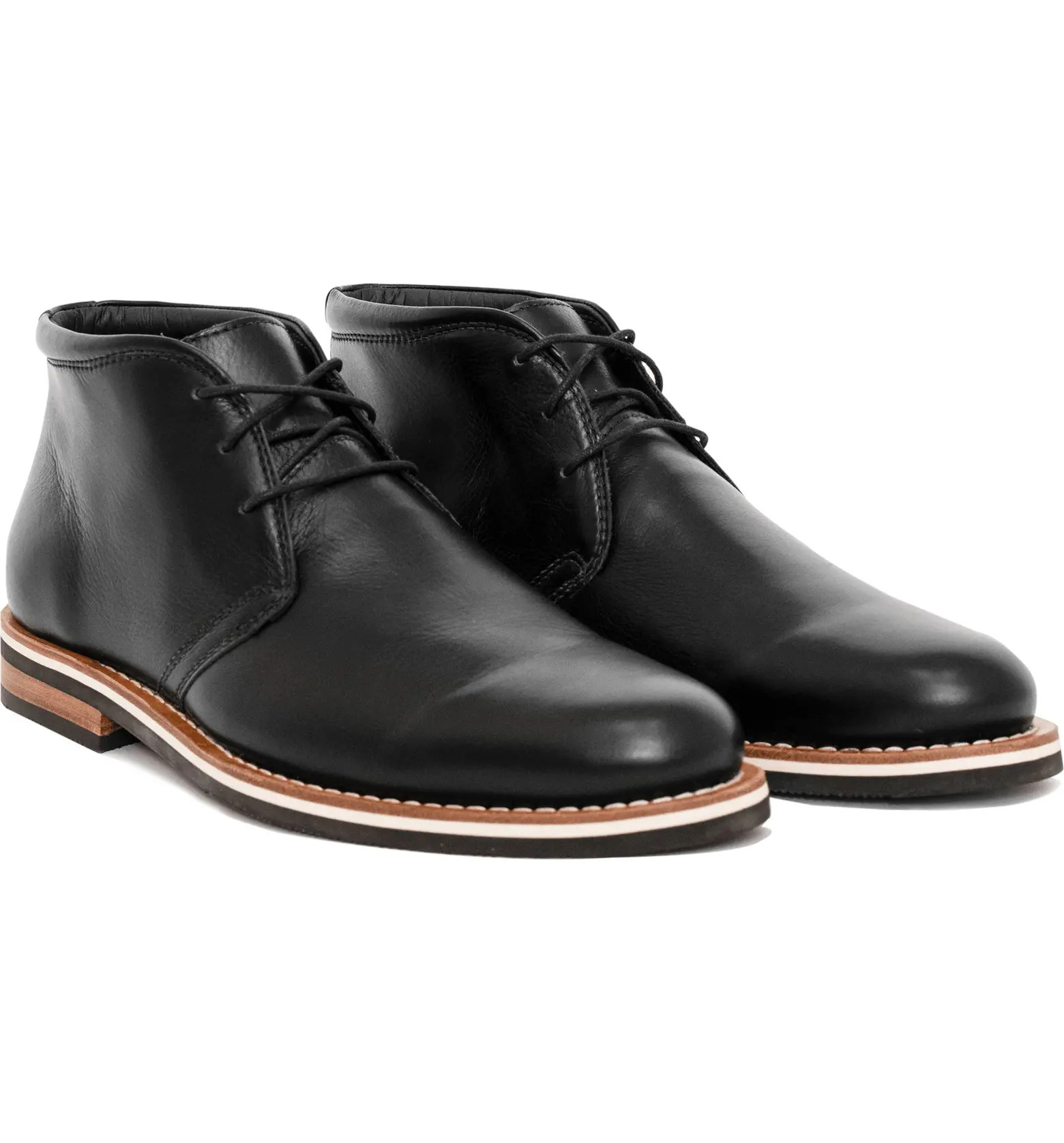 Hynes Chukka Boot (Men) | Nordstrom