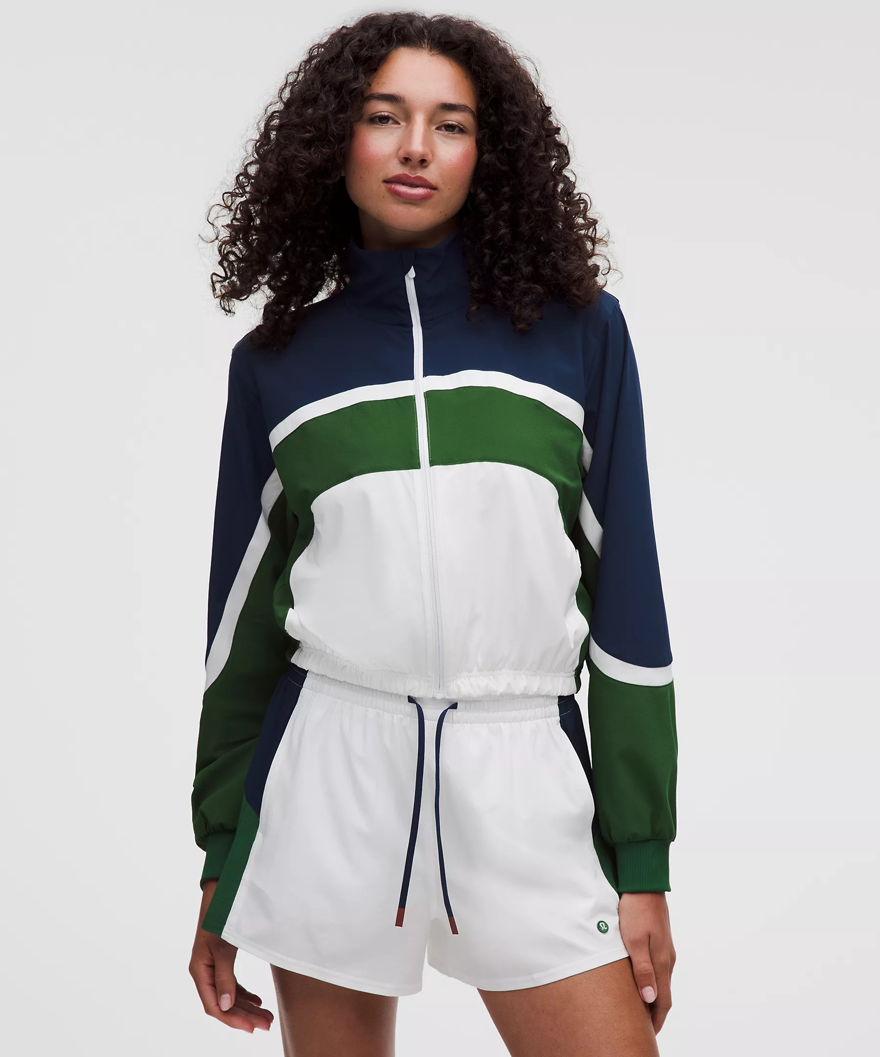 Court Champ UV-Protective Tennis Jacket | lululemon (CA)