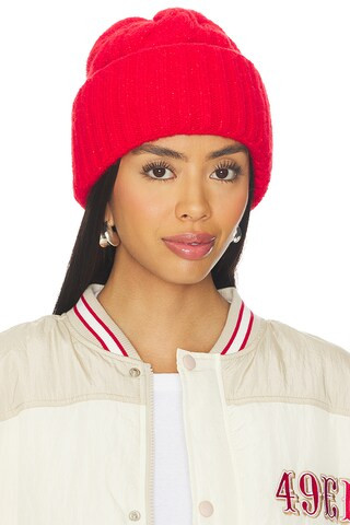 Coast Line Beanie
                    
                    Free People | Revolve Clothing (Global)