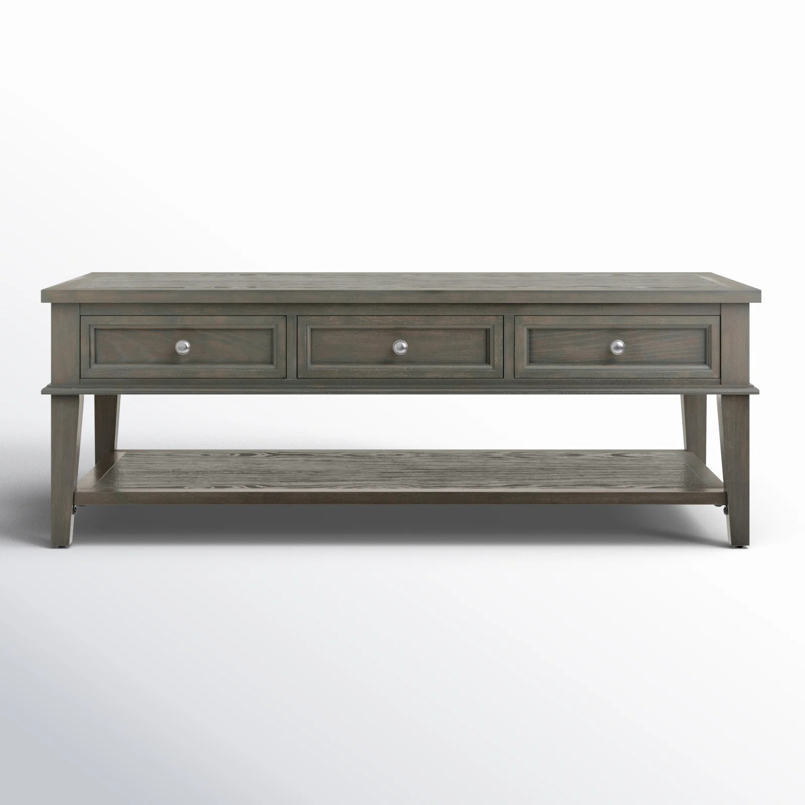 Joss & Main Samira Coffee Table with Storage & Reviews | Wayfair | Wayfair North America