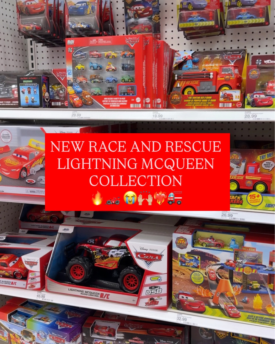 This new fire and rescue collection is so perfect 😭❤️‍🔥 I’m going to happy little birthday boy!!! @Target #target

#LTKmomlife #LTKKids #LTKdayinmylife